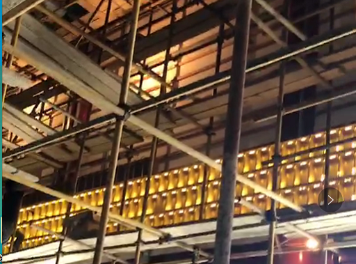 哪里有萬佛墻批發價格